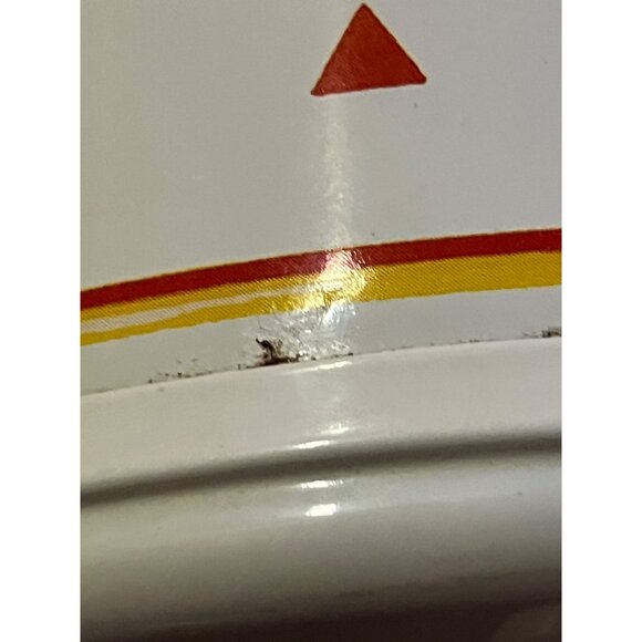 Vintage Rival Fiesta Crock-Ette 1 Qt Slow Cooker – Model 3200/3 – Tested & Works - Picture 8 of 16